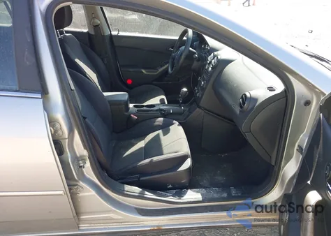 2007 Pontiac G6 из США, поврежденный, VIN 1G2ZG58N074160421